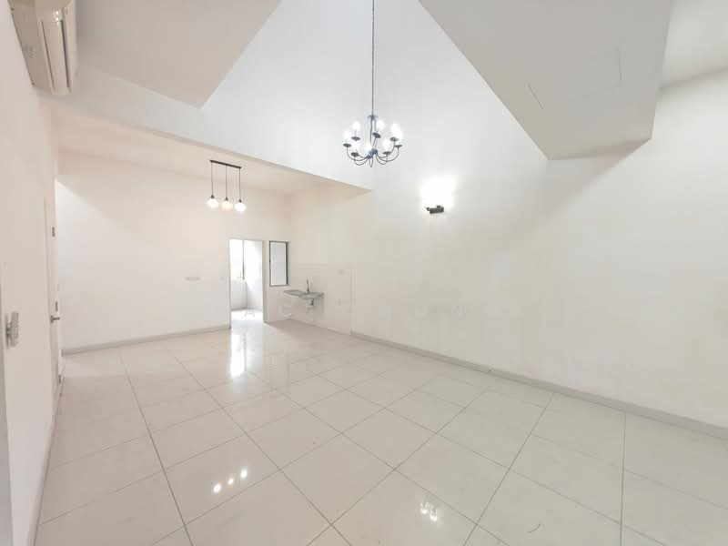 2-storey Terraced House for Sale in Tropicana Heights (Kajang) - Mac Chong - Interior - PropertyGuru.com.my