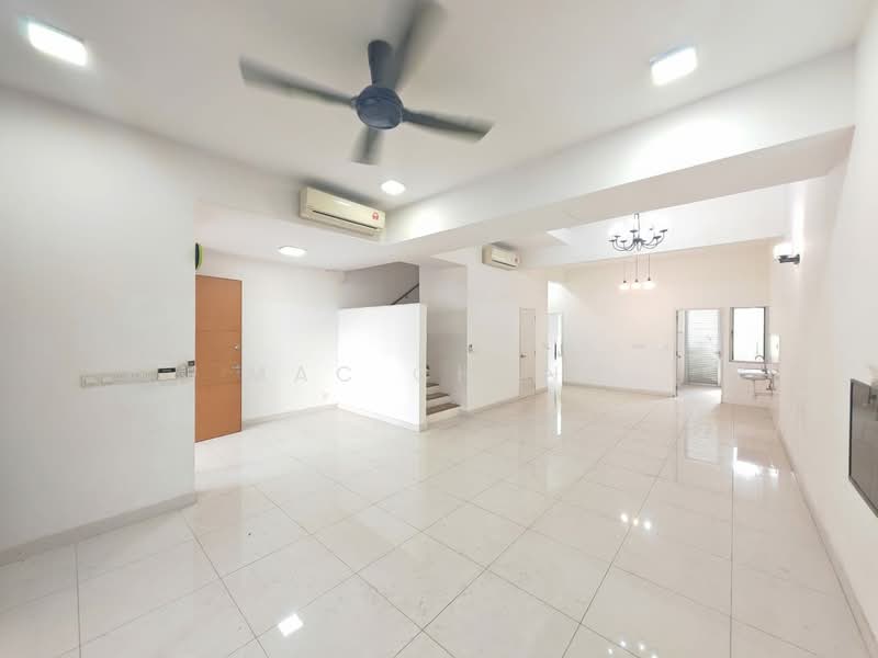 2-storey Terraced House for Sale in Tropicana Heights (Kajang) - Mac Chong - Living Room - PropertyGuru.com.my