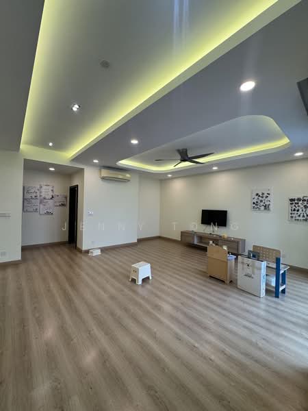 3-storey Terraced House for Rent in Desa Parkcity (Kuala Lumpur) - Jenny Tong - PropertyGuru.com.my