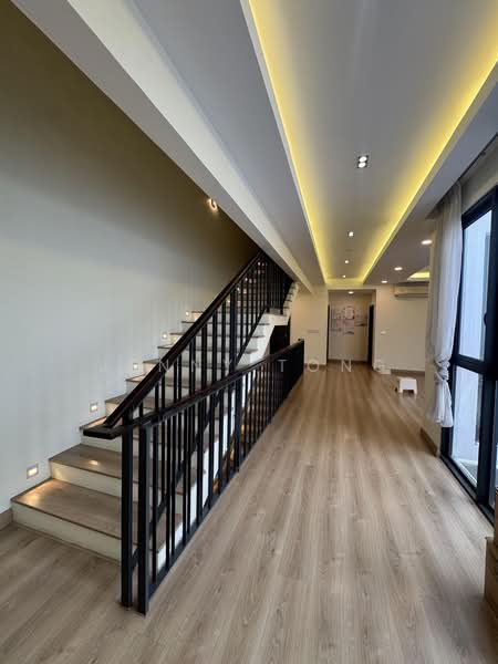 3-storey Terraced House for Rent in Desa Parkcity (Kuala Lumpur) - Jenny Tong - PropertyGuru.com.my