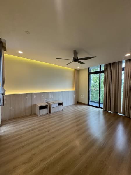 3-storey Terraced House for Rent in Desa Parkcity (Kuala Lumpur) - Jenny Tong - PropertyGuru.com.my