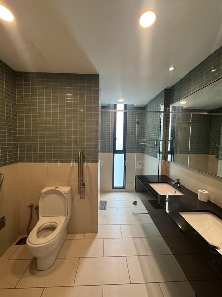 3-storey Terraced House for Rent in Desa Parkcity (Kuala Lumpur) - Jenny Tong - PropertyGuru.com.my
