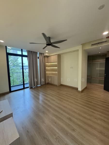 3-storey Terraced House for Rent in Desa Parkcity (Kuala Lumpur) - Jenny Tong - PropertyGuru.com.my