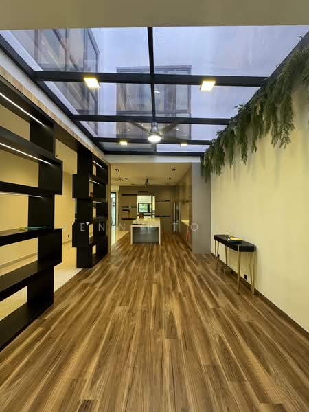 3-storey Terraced House for Rent in Desa Parkcity (Kuala Lumpur) - Jenny Tong - PropertyGuru.com.my