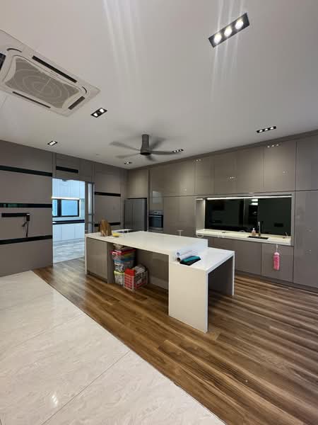 3-storey Terraced House for Rent in Desa Parkcity (Kuala Lumpur) - Jenny Tong - PropertyGuru.com.my