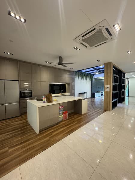 3-storey Terraced House for Rent in Desa Parkcity (Kuala Lumpur) - Jenny Tong - PropertyGuru.com.my