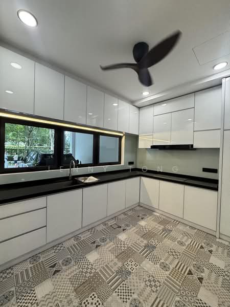 3-storey Terraced House for Rent in Desa Parkcity (Kuala Lumpur) - Jenny Tong - PropertyGuru.com.my