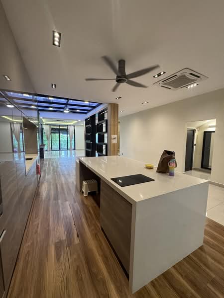 3-storey Terraced House for Rent in Desa Parkcity (Kuala Lumpur) - Jenny Tong - PropertyGuru.com.my