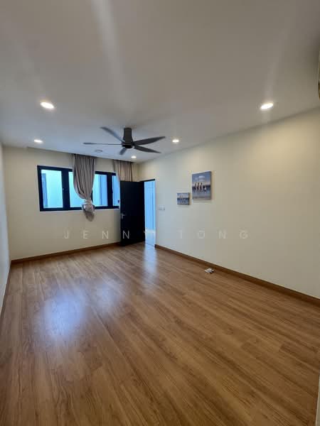 3-storey Terraced House for Rent in Desa Parkcity (Kuala Lumpur) - Jenny Tong - PropertyGuru.com.my