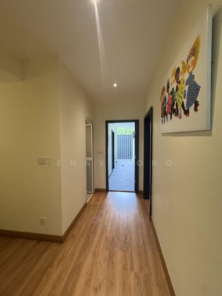 3-storey Terraced House for Rent in Desa Parkcity (Kuala Lumpur) - Jenny Tong - PropertyGuru.com.my