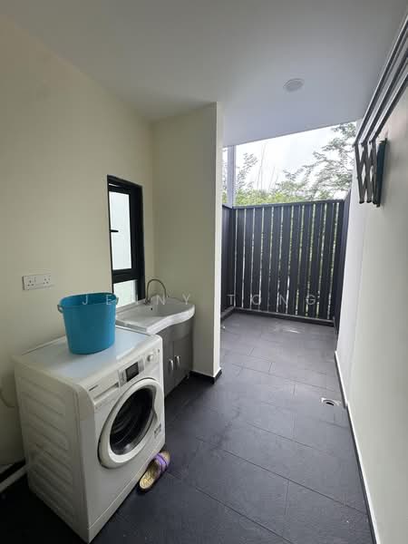 3-storey Terraced House for Rent in Desa Parkcity (Kuala Lumpur) - Jenny Tong - PropertyGuru.com.my