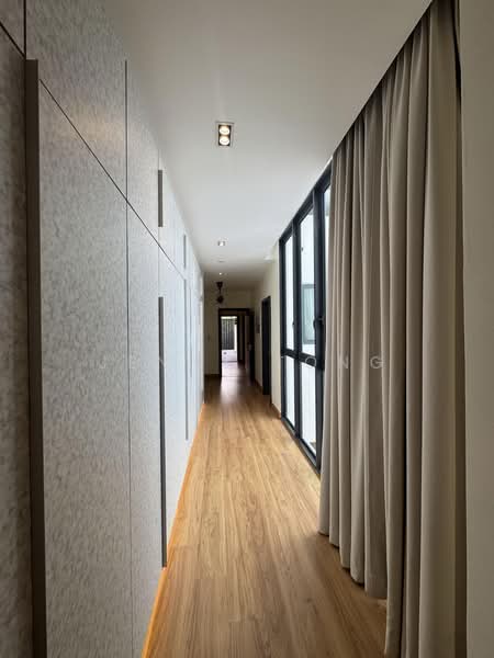 3-storey Terraced House for Rent in Desa Parkcity (Kuala Lumpur) - Jenny Tong - PropertyGuru.com.my