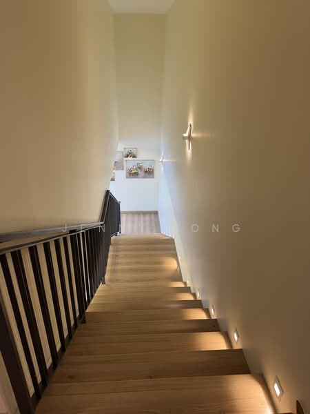 3-storey Terraced House for Rent in Desa Parkcity (Kuala Lumpur) - Jenny Tong - PropertyGuru.com.my