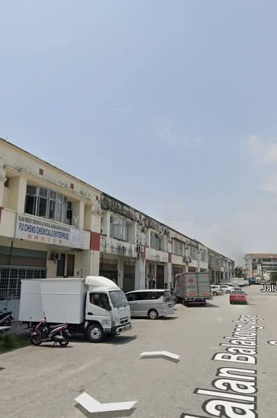 Kilang untuk Disewa di Seri Kembangan (Selangor) - Yeow Li Siew - PropertyGuru.com.my