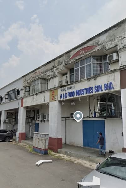 Kilang untuk Disewa di Seri Kembangan (Selangor) - Yeow Li Siew - PropertyGuru.com.my