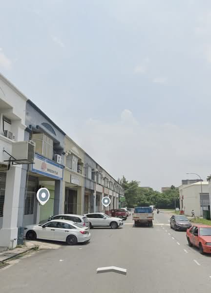 Kilang untuk Disewa di Seri Kembangan (Selangor) - Yeow Li Siew - PropertyGuru.com.my