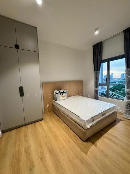 Service Residence for Rent at The Meg Serviced Residence - Eric Cheah - Bedroom - PropertyGuru.com.my