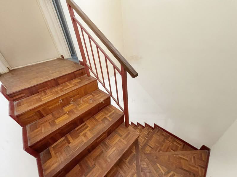 2-storey Terraced House for Sale in Bandar Tasik Kesuma (Beranang) - Azira Ahmad - Interior - PropertyGuru.com.my