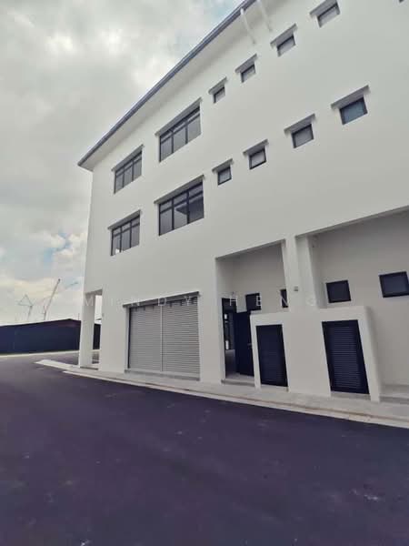 Kedai untuk Disewa di Taman Eko Botanic (Gelang Patah) - Mindy Heng - PropertyGuru.com.my
