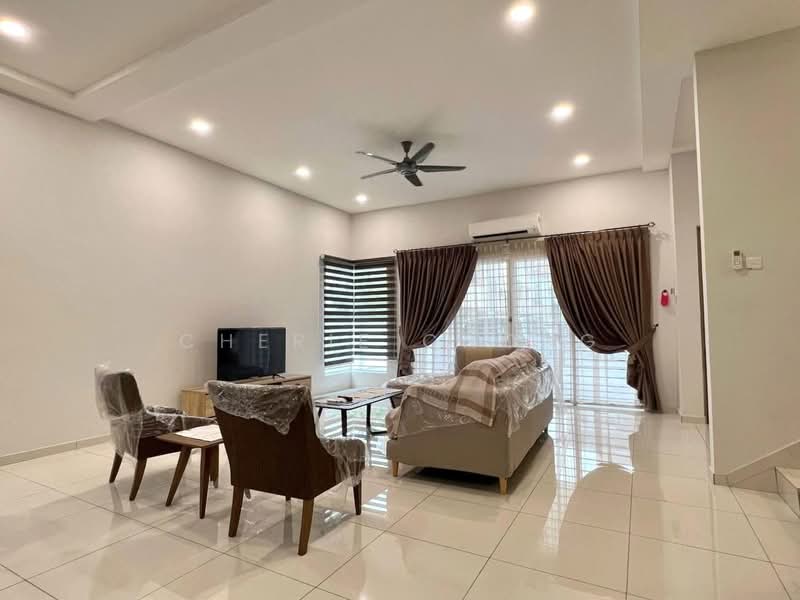 2-storey Terraced House for Sale in Seri Beringin (Lahat) - Cherie Chong - PropertyGuru.com.my