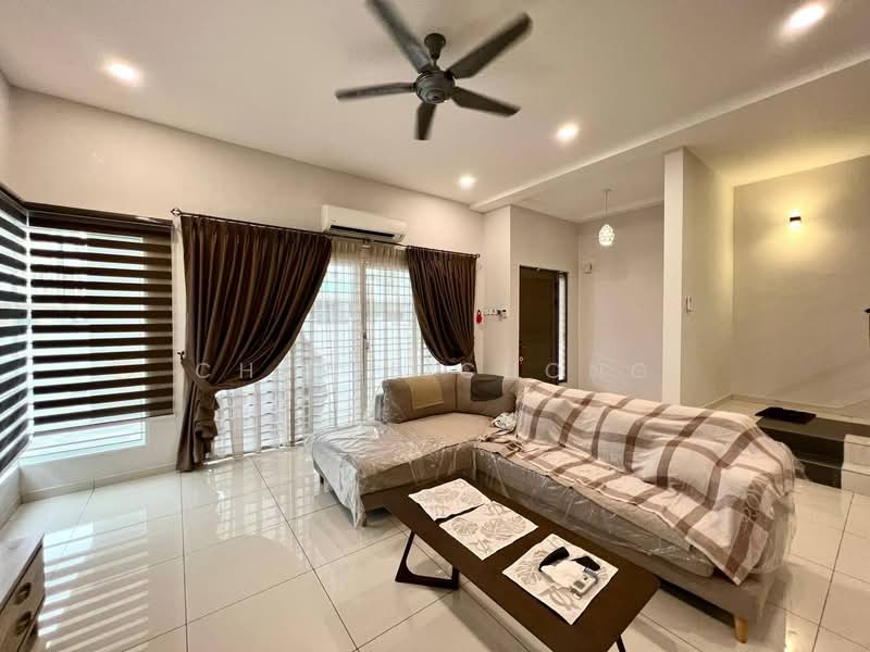 2-storey Terraced House for Sale in Seri Beringin (Lahat) - Cherie Chong - PropertyGuru.com.my