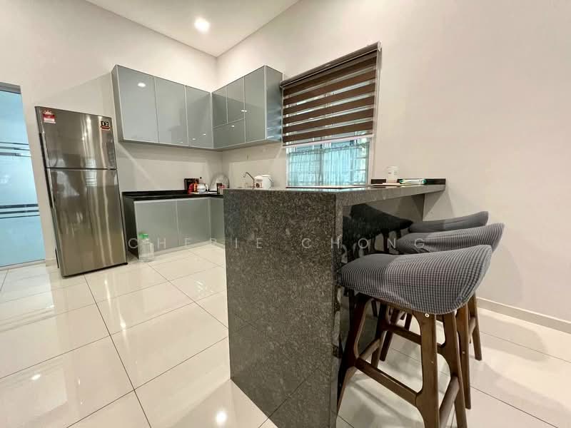 2-storey Terraced House for Sale in Seri Beringin (Lahat) - Cherie Chong - PropertyGuru.com.my