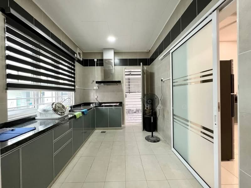 2-storey Terraced House for Sale in Seri Beringin (Lahat) - Cherie Chong - PropertyGuru.com.my