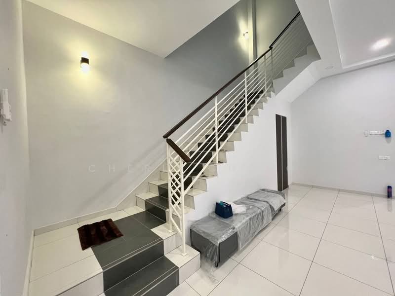 2-storey Terraced House for Sale in Seri Beringin (Lahat) - Cherie Chong - PropertyGuru.com.my