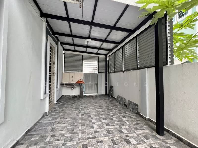 2-storey Terraced House for Sale in Seri Beringin (Lahat) - Cherie Chong - PropertyGuru.com.my