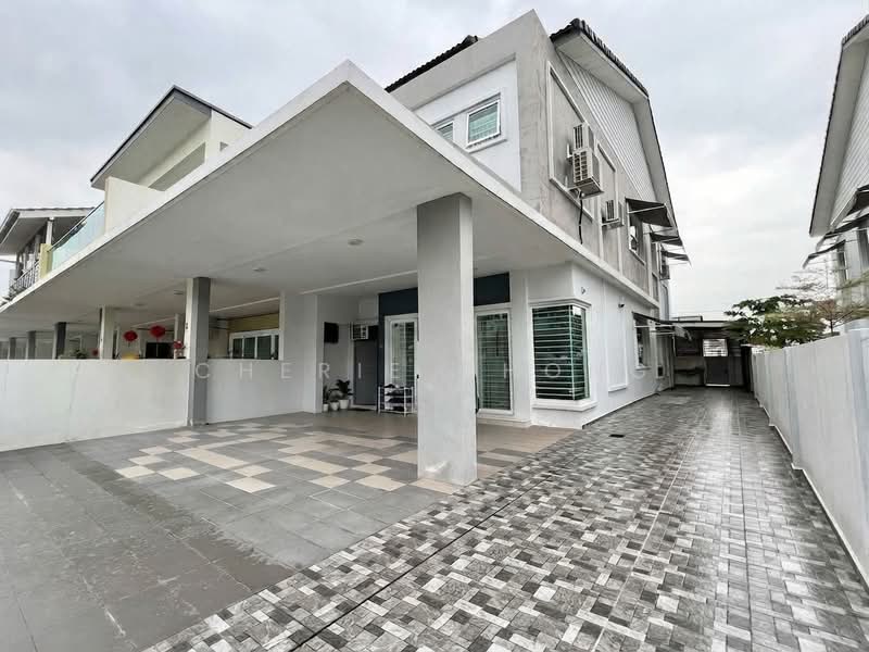 2-storey Terraced House for Sale in Seri Beringin (Lahat) - Cherie Chong - PropertyGuru.com.my