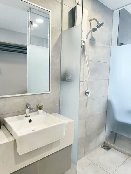 Service Residence for Sale at Riveria City - Jeff Ooi - Bathroom - PropertyGuru.com.my