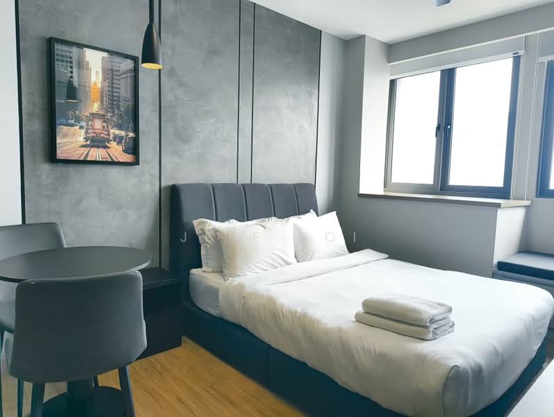 Service Residence for Sale at Riveria City - Jeff Ooi - Bedroom - PropertyGuru.com.my