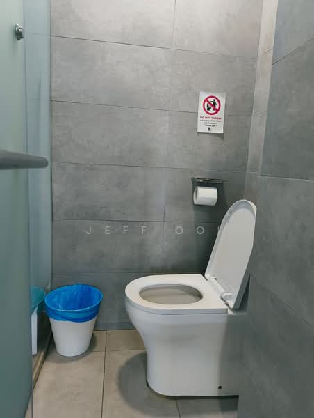 Service Residence for Sale at Riveria City - Jeff Ooi - Bathroom - PropertyGuru.com.my