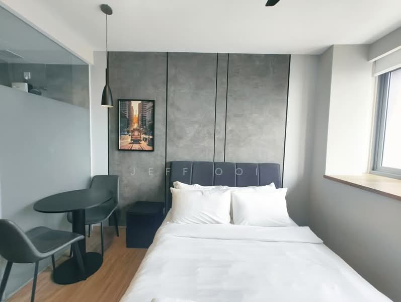 Service Residence for Sale at Riveria City - Jeff Ooi - Bedroom - PropertyGuru.com.my