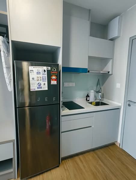 Service Residence for Sale at Riveria City - Jeff Ooi - Kitchen - PropertyGuru.com.my