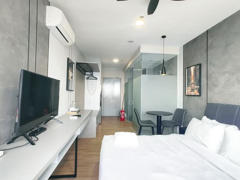 Service Residence for Sale at Riveria City - Jeff Ooi - Bedroom - PropertyGuru.com.my