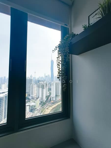Service Residence for Sale at Riveria City - Jeff Ooi - View - PropertyGuru.com.my