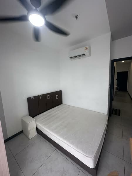 Service Residence for Rent at Neu Suites - Jayden Loke - Bedroom - PropertyGuru.com.my