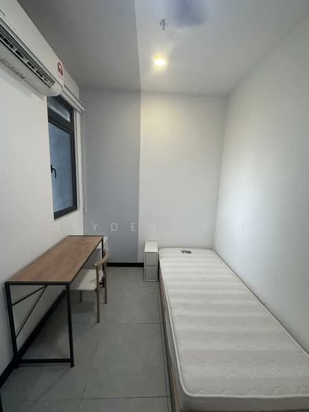 Service Residence for Rent at Neu Suites - Jayden Loke - Bedroom - PropertyGuru.com.my