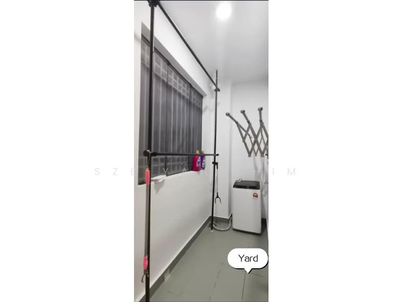 Condominium for Rent at Verando Residence - Sze Yan Shim - PropertyGuru.com.my
