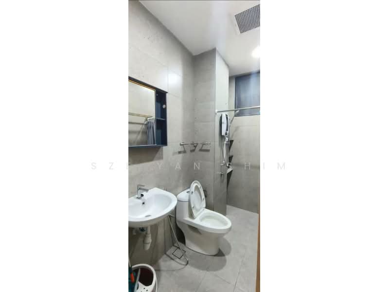 Condominium for Rent at Verando Residence - Sze Yan Shim - PropertyGuru.com.my