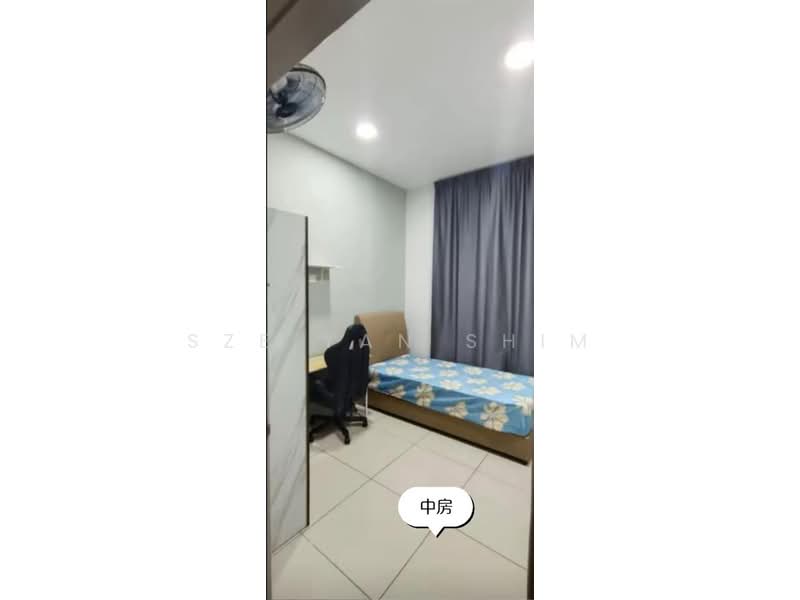 Condominium for Rent at Verando Residence - Sze Yan Shim - PropertyGuru.com.my