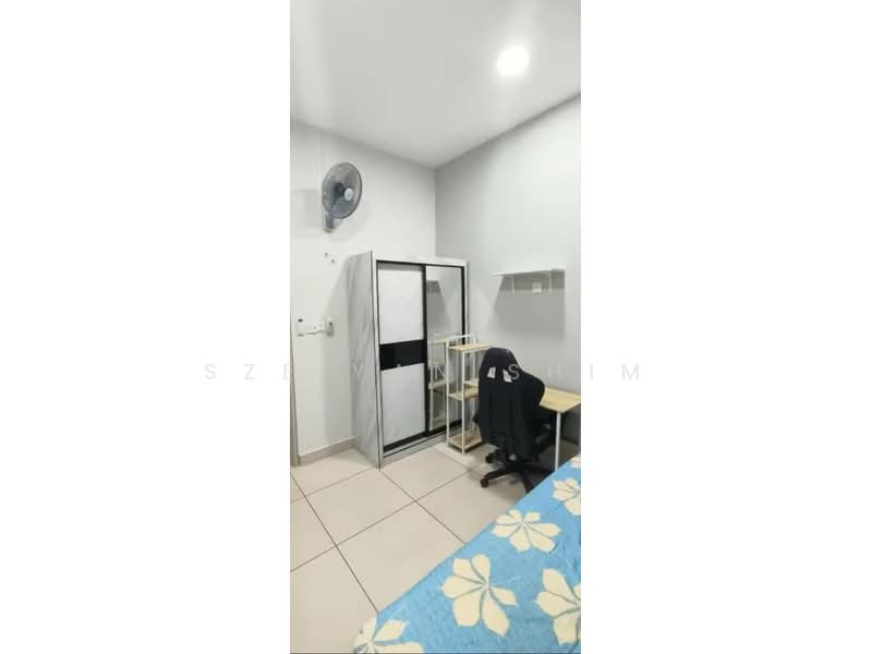 Condominium for Rent at Verando Residence - Sze Yan Shim - PropertyGuru.com.my