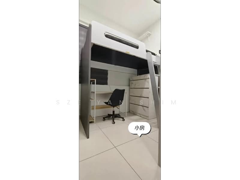 Condominium for Rent at Verando Residence - Sze Yan Shim - PropertyGuru.com.my