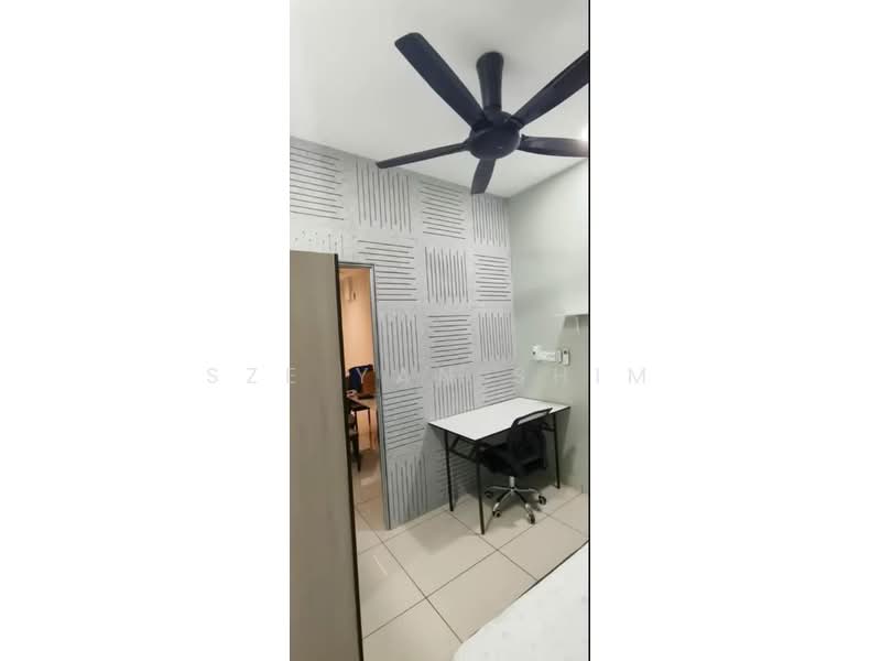 Condominium for Rent at Verando Residence - Sze Yan Shim - PropertyGuru.com.my
