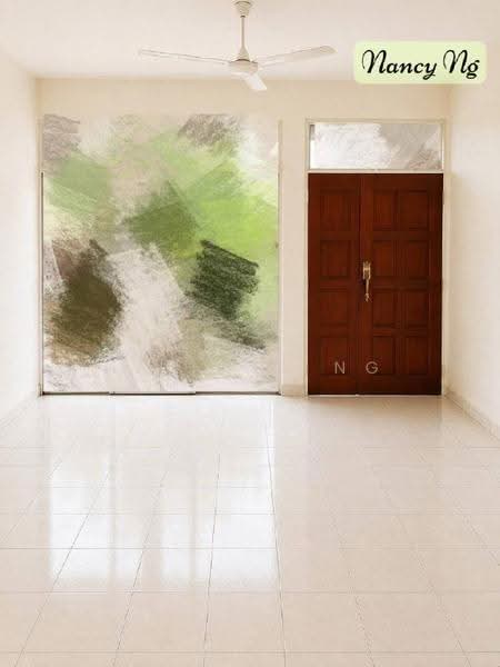 Kedai untuk Dijual di Butterworth (Penang) - Nan See Ng - Entrance - PropertyGuru.com.my