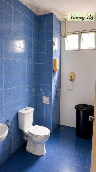 Kedai untuk Dijual di Butterworth (Penang) - Nan See Ng - Bathroom - PropertyGuru.com.my