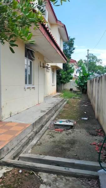 Kedai untuk Dijual di Butterworth (Penang) - Nan See Ng - Exterior - PropertyGuru.com.my