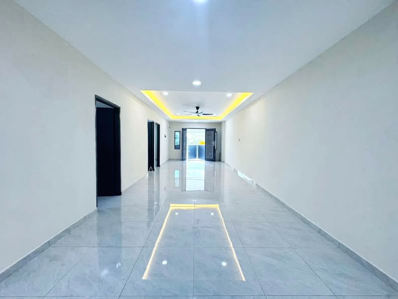 1-storey Terraced House for Sale in Taman Abad (Johor Bahru) - Karl Lim - Interior - PropertyGuru.com.my