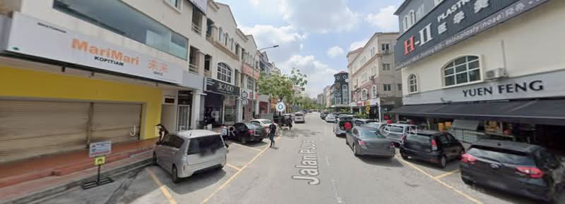Kedai untuk Disewa di Dataran Sunway (Kota Damansara) - Jeffrey Hoon - PropertyGuru.com.my